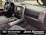 2020 Ford F-150 SuperCrew Cab 4WD Pickup for sale #25J1993B - photo 20