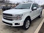 2020 Ford F-150 SuperCrew Cab 4WD Pickup for sale #25J1993B - photo 62