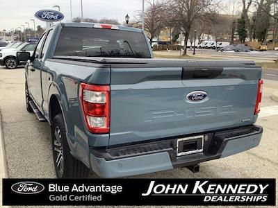 Used 2023 Ford F-150 XL Super Cab for sale #25J2001A - photo 1