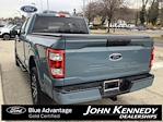 2023 Ford F-150 Super Cab 4WD Pickup for sale #25J2001A - photo 1