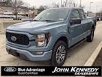 2023 Ford F-150 Super Cab 4WD Pickup for sale #25J2001A - photo 2