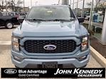 2023 Ford F-150 Super Cab 4WD Pickup for sale #25J2001A - photo 3