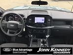 2023 Ford F-150 Super Cab 4WD Pickup for sale #25J2001A - photo 12
