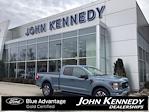 2023 Ford F-150 Super Cab 4WD Pickup for sale #25J2001A - photo 34