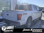 2015 Ford F-150 SuperCrew Cab 4WD Pickup for sale #25J2002A - photo 21