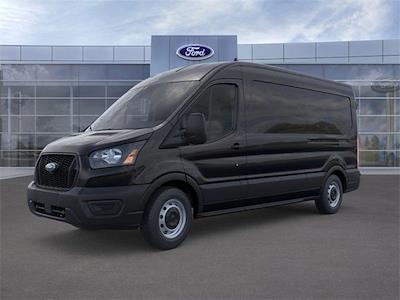 2025 Ford Transit 250 Medium Roof RWD Empty Cargo Van for sale #25J2003 - photo 1
