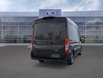 New 2025 Ford Transit 250 Medium Roof Empty Cargo Van for sale #25J2003 - photo 9
