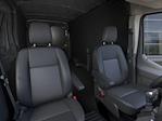 New 2025 Ford Transit 250 Medium Roof Empty Cargo Van for sale #25J2003 - photo 11