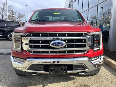 2023 Ford F-150 SuperCrew Cab 4WD Pickup for sale #25J2006A - photo 1