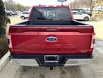 2023 Ford F-150 SuperCrew Cab 4WD Pickup for sale #25J2006A - photo 6