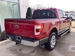 2023 Ford F-150 SuperCrew Cab 4WD Pickup for sale #25J2006A - photo 8