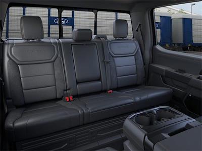 New 2025 Ford F-150 Raptor SuperCrew Cab for sale #25J2007 - photo 1