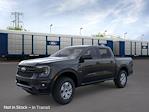 2025 Ford Ranger SuperCrew Cab 4WD Pickup for sale #25J2009 - photo 1