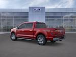2025 Ford F-150 SuperCrew Cab 4WD Pickup for sale #25J2013 - photo 4