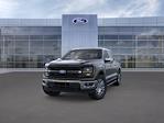 New 2025 Ford F-150 XLT SuperCrew Cab for sale #25J2014 - photo 2