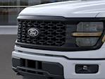 2025 Ford F-150 SuperCrew Cab 4WD Pickup for sale #25J2015 - photo 17