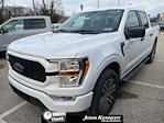 2022 Ford F-150 SuperCrew Cab 4WD Pickup for sale #25J2015A - photo 2