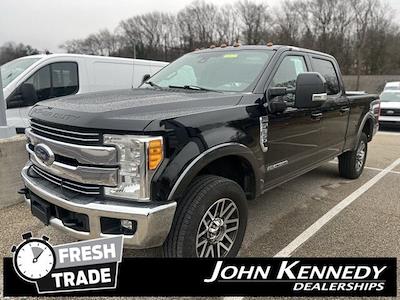2017 Ford F-350 Crew Cab SRW 4WD Pickup for sale #25J2017A - photo 2