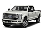 2017 Ford F-350 Crew Cab SRW 4WD Pickup for sale #25J2017A - photo 2