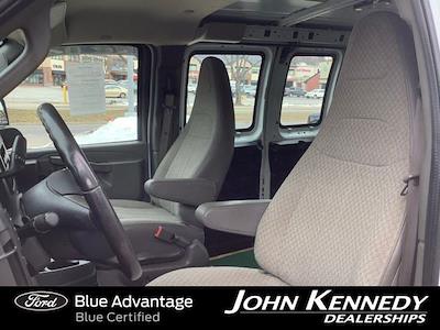 Used 2019 Chevrolet Express 2500 - photo 1