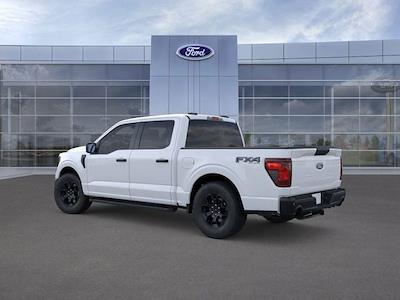 New 2025 Ford F-150 - photo 1