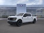 2025 Ford F-150 SuperCrew Cab 4WD Pickup for sale #25J2043 - photo 1