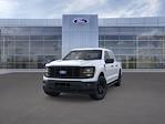 2025 Ford F-150 SuperCrew Cab 4WD Pickup for sale #25J2043 - photo 2