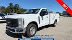 2026 Ford F-250 Regular Cab RWD Reading Service Truck for sale #26J0008 - photo 10