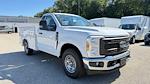 New 2026 Ford F-250 Regular Cab Reading SLU98-SW 8' 2" Service Truck for sale #26J0008 - photo 3