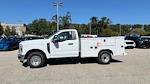 New 2026 Ford F-250 Regular Cab Reading SLU98-SW 8' 2" Service Truck for sale #26J0008 - photo 5