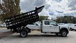 New 2026 Ford F-450 Super Cab Stake Bed for sale #26J0012 - photo 8
