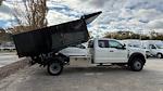 New 2026 Ford F-450 Super Cab 4WD 12' PJ's Landscape Dump for sale #26J0013 - photo 2