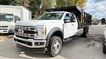 New 2026 Ford F-450 Super Cab 4WD 12' PJ's Landscape Dump for sale #26J0013 - photo 3