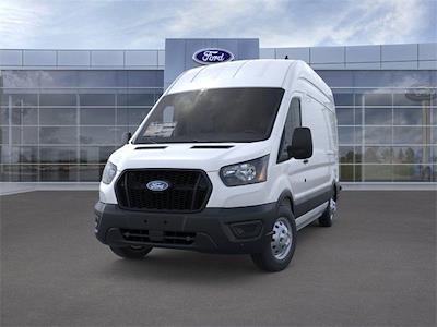 2026 Ford Transit 350 High Roof AWD Empty Cargo Van for sale #26J0020 - photo 2