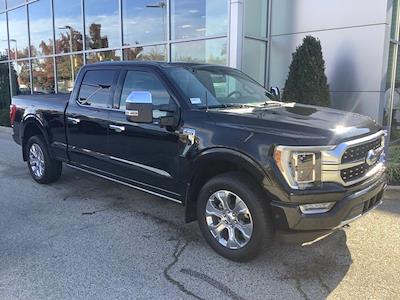 2022 Ford F-150 SuperCrew Cab 4WD Pickup for sale #26J0021A - photo 1