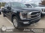 2022 Ford F-150 SuperCrew Cab 4WD Pickup for sale #26J0021A - photo 40