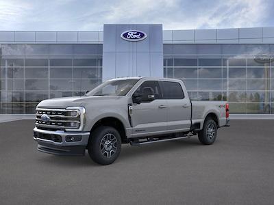 2026 Ford F-250 Crew Cab 4WD Pickup for sale #26J0028 - photo 2