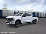 New 2026 Ford F-250 Platinum Crew Cab 4WD Pickup for sale #26J0029 - photo 1