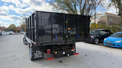 2026 Ford F-550 Super Cab DRW 4WD PJ's Landscape Dump for sale #26J0031 - photo 2
