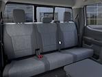 New 2026 Ford F-550 XL Super Cab 4WD Cab Chassis for sale #26J0031 - photo 11