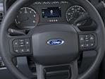 New 2026 Ford F-550 XL Super Cab 4WD Cab Chassis for sale #26J0031 - photo 12