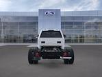 New 2026 Ford F-550 XL Super Cab 4WD Cab Chassis for sale #26J0031 - photo 5