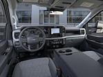 New 2026 Ford F-550 XL Super Cab 4WD Cab Chassis for sale #26J0031 - photo 9