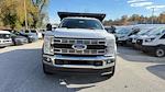 New 2026 Ford F-450 Crew Cab 4WD 12' PJ's Landscape Dump for sale #26J0035 - photo 3