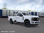 New 2026 Ford F-350 XL Regular Cab 4WD SRW Pickup for sale #26J0039 - photo 7
