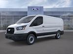 New 2026 Ford Transit 250 Low Roof Empty Cargo Van for sale #26J0042 - photo 1