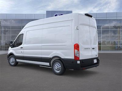 2026 Ford Transit 250 High Roof RWD Empty Cargo Van for sale #26J0045 - photo 2