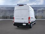 New 2026 Ford Transit 250 High Roof Empty Cargo Van for sale #26J0045 - photo 8