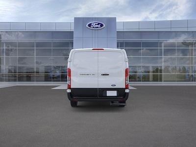 New 2026 Ford Transit 150 Low Roof Empty Cargo Van for sale #26J0046 - photo 1