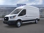 2026 Ford Transit 250 High Roof RWD Empty Cargo Van for sale #26J0050 - photo 1